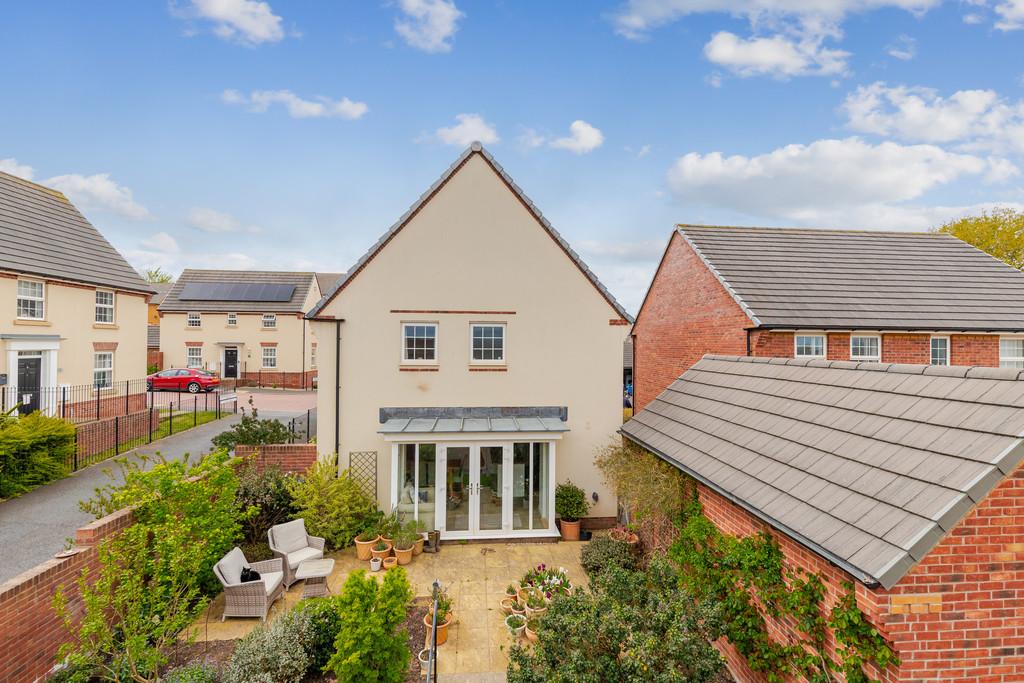 A06 - 15 Monkerton Drive Exeter - 250414