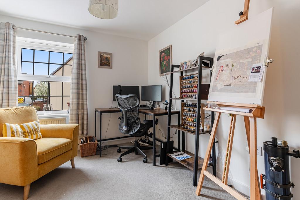 A18 - 15 Monkerton Drive Exeter - 250414