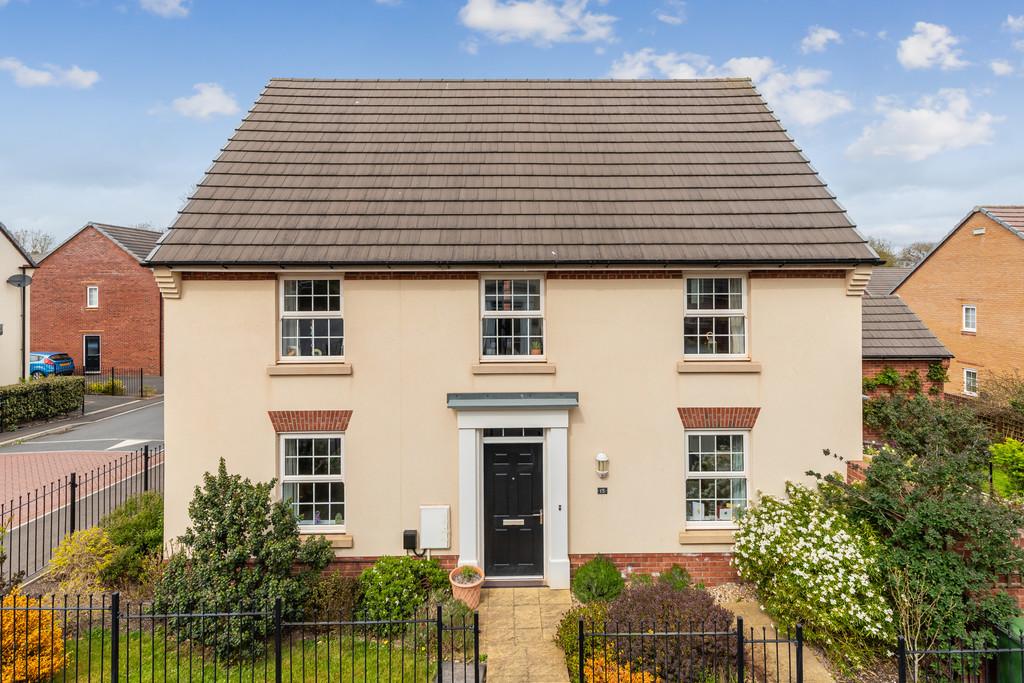 A03 - 15 Monkerton Drive Exeter - 250414