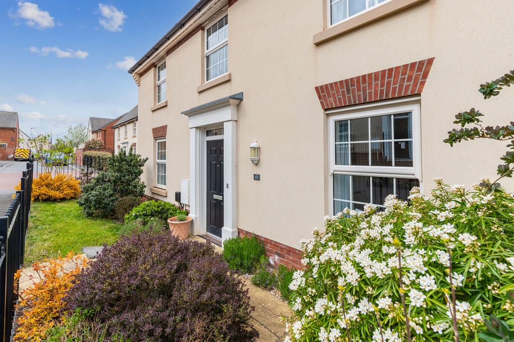 A02 - 15 Monkerton Drive Exeter - 250414