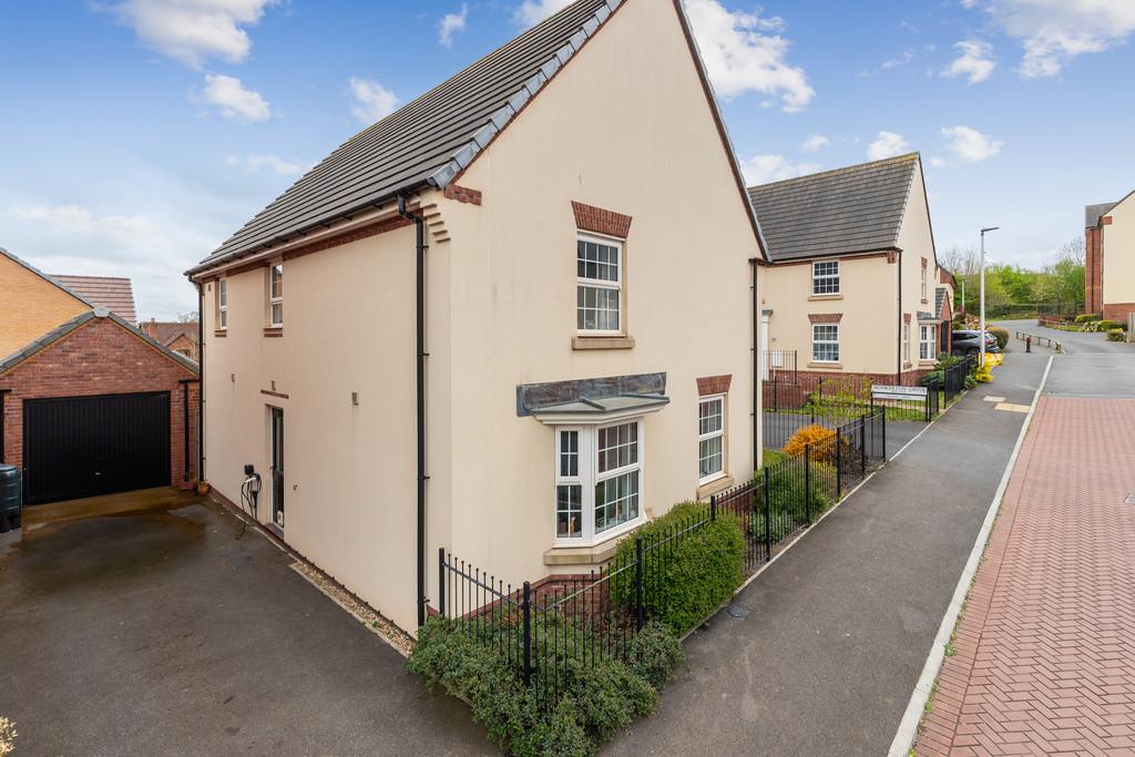 A04 - 15 Monkerton Drive Exeter - 250414
