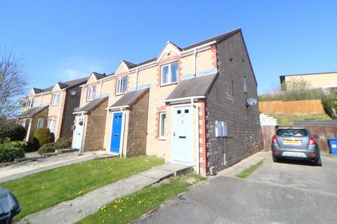 57 Cropton Road, Royston, Barnsley, S71 4JJ