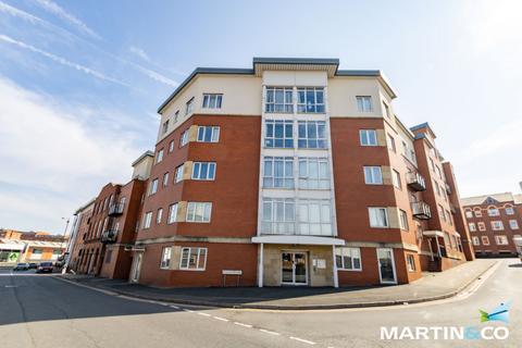 2 bedroom apartment for sale, The Qube, Townsend Way, Birmingham, B1