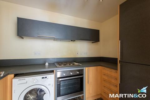 2 bedroom apartment for sale, The Qube, Townsend Way, Birmingham, B1