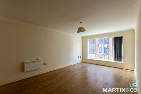 undefined, The Qube, Townsend Way, Birmingham, B1