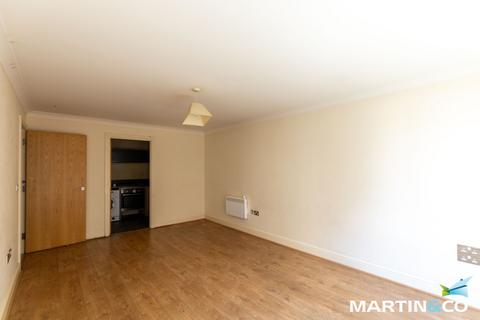 undefined, The Qube, Townsend Way, Birmingham, B1
