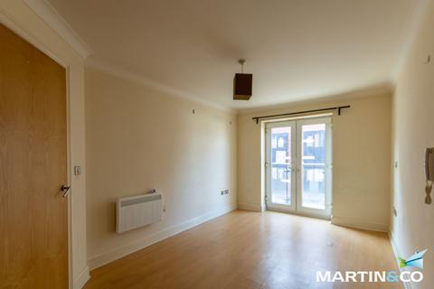 undefined, The Qube, Townsend Way, Birmingham, B1