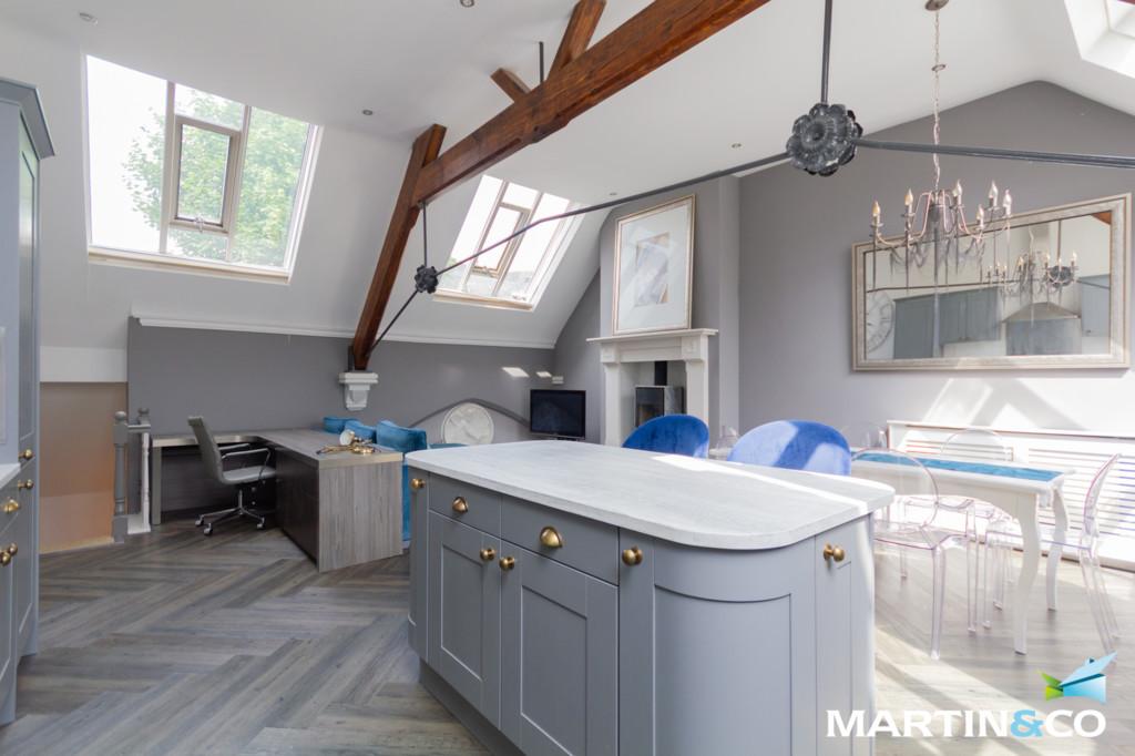 House in Harborne - View 3