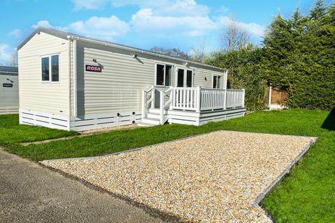undefined, Rosa Wilksworth Caravan Park