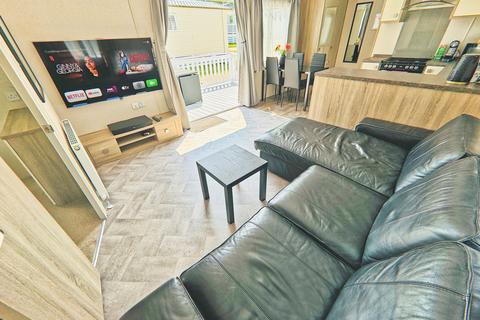 undefined, Rosa Wilksworth Caravan Park