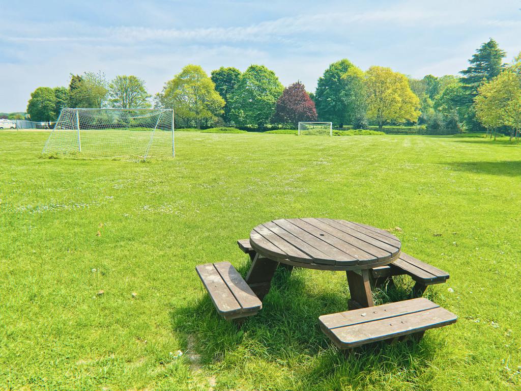 Rosa Football Pitch