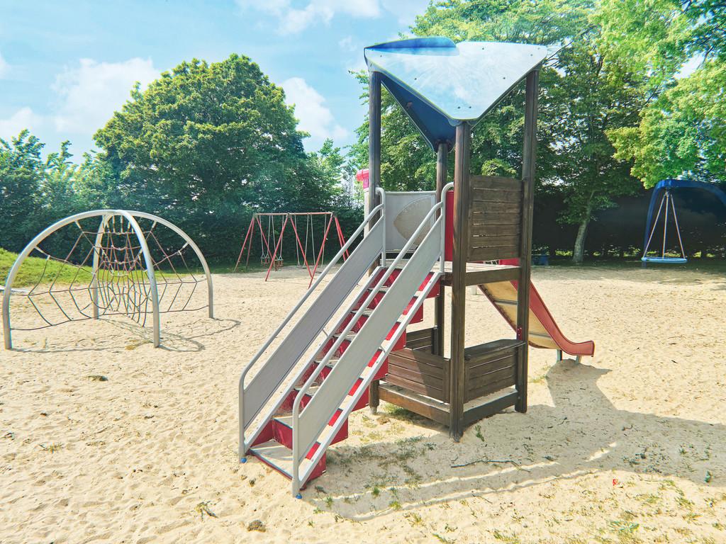 Rosa Playground