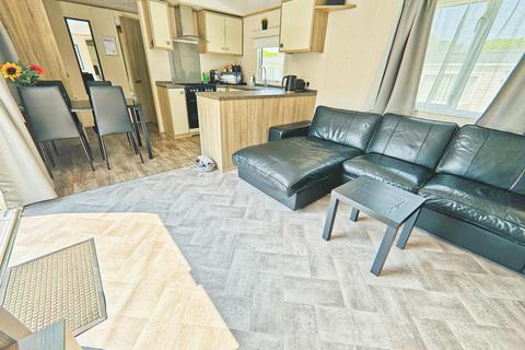 undefined, Rosa Wilksworth Caravan Park