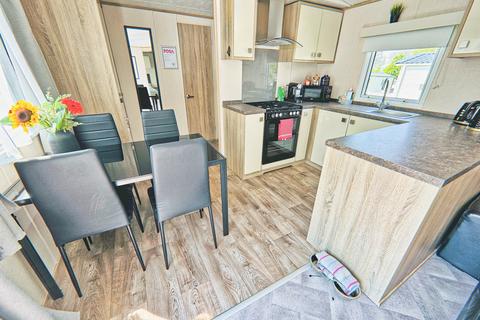 undefined, Rosa Wilksworth Caravan Park