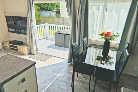 undefined, Rosa Wilksworth Caravan Park