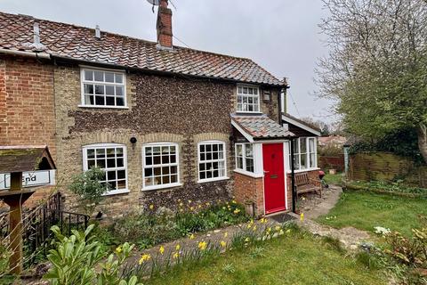 Stone Cottage Bakers Lane, Westleton, Saxmundham, IP17 3AZ