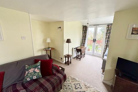 Stone Cottage Bakers Lane, Westleton, Saxmundham, IP17 3AZ
