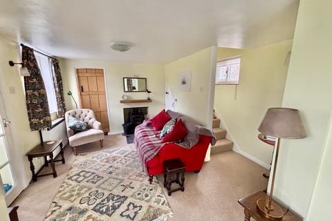 Stone Cottage Bakers Lane, Westleton, Saxmundham, IP17 3AZ