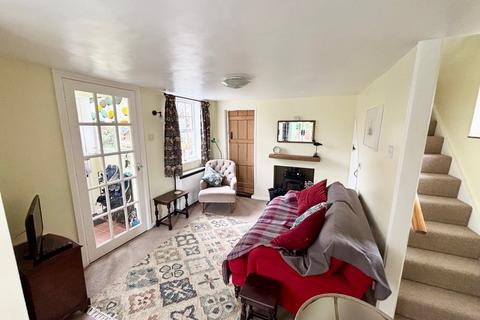 Stone Cottage Bakers Lane, Westleton, Saxmundham, IP17 3AZ