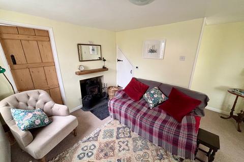 Stone Cottage Bakers Lane, Westleton, Saxmundham, IP17 3AZ