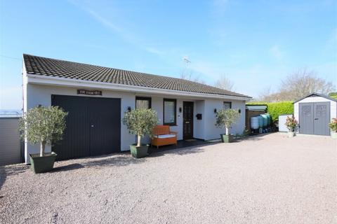 The Lookout Estuary Road, Shotley Gate, Ipswich, IP9 1PZ