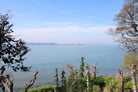The Lookout Estuary Road, Shotley Gate, Ipswich, IP9 1PZ