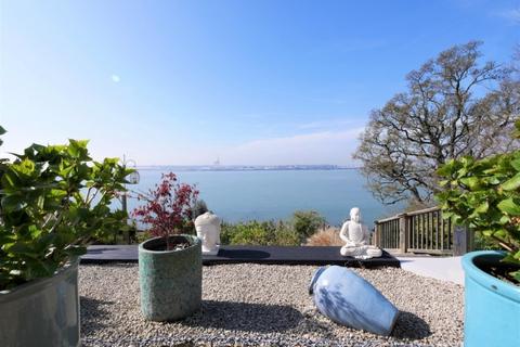 The Lookout Estuary Road, Shotley Gate, Ipswich, IP9 1PZ
