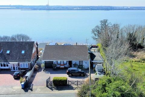 The Lookout Estuary Road, Shotley Gate, Ipswich, IP9 1PZ