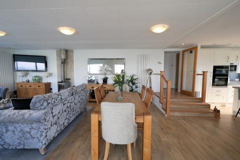 The Lookout Estuary Road, Shotley Gate, Ipswich, IP9 1PZ