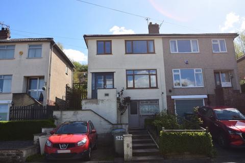 3 bedroom semi-detached house for sale, Nab Wood Drive, Bradford BD18