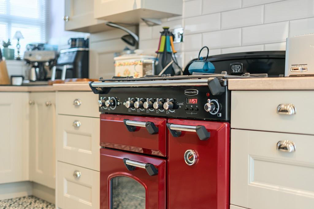 Kitchen Dining Room