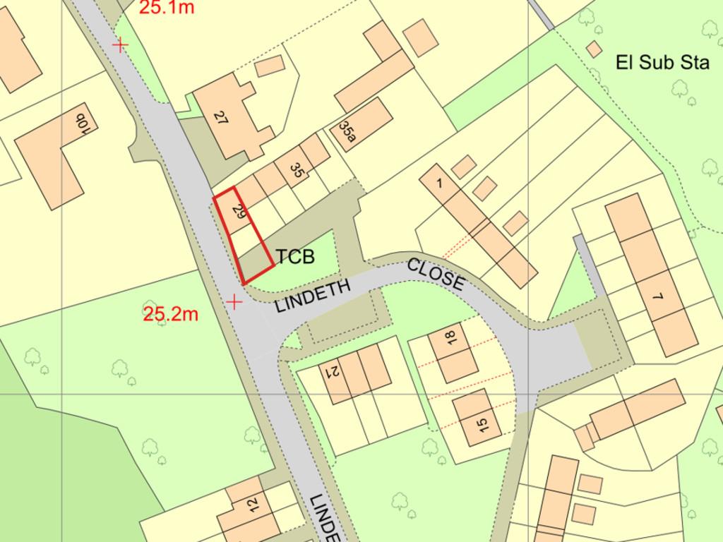 Ordnance Survey 00828751