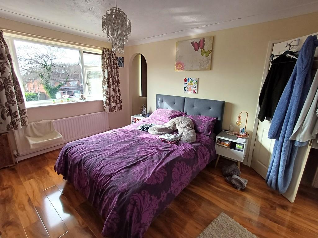 Master room 2