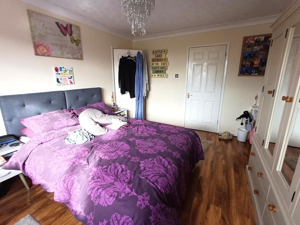 Master room 3