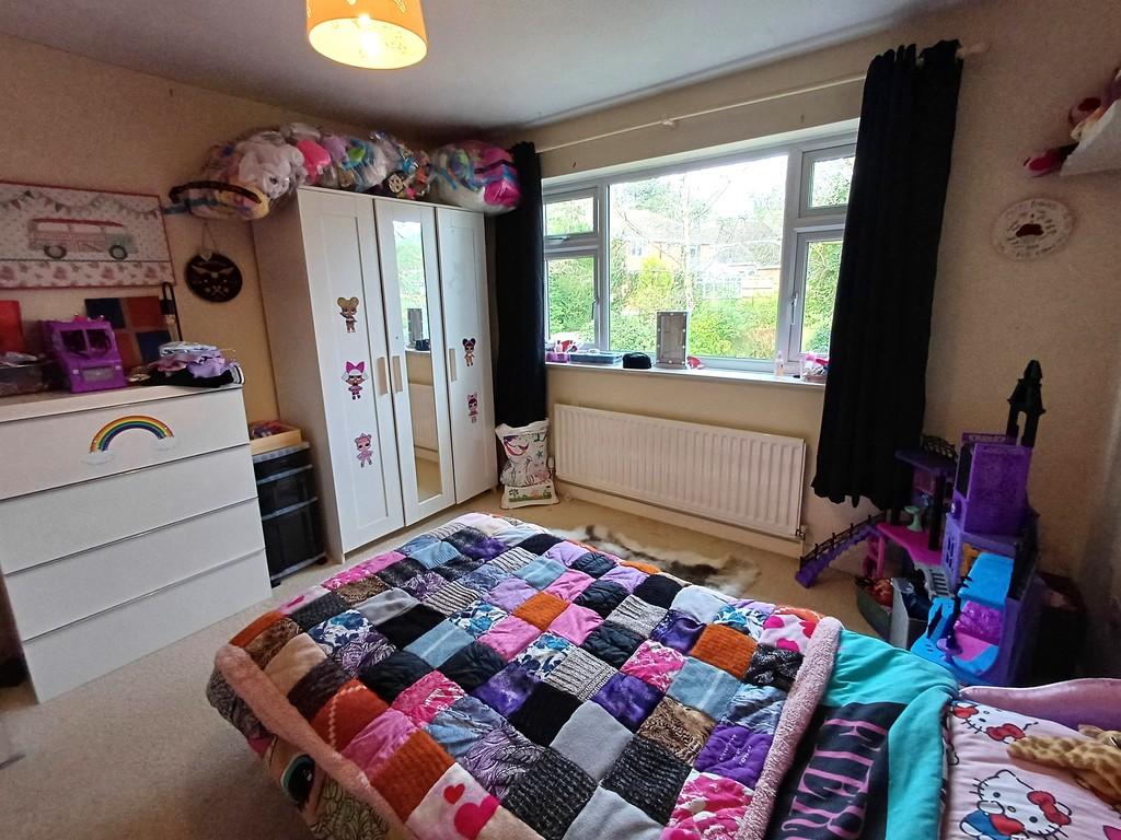 Bedroom 3 2