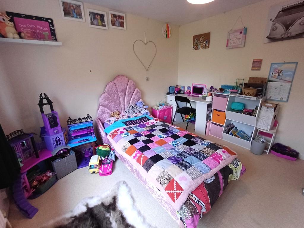 Bedroom 3 4