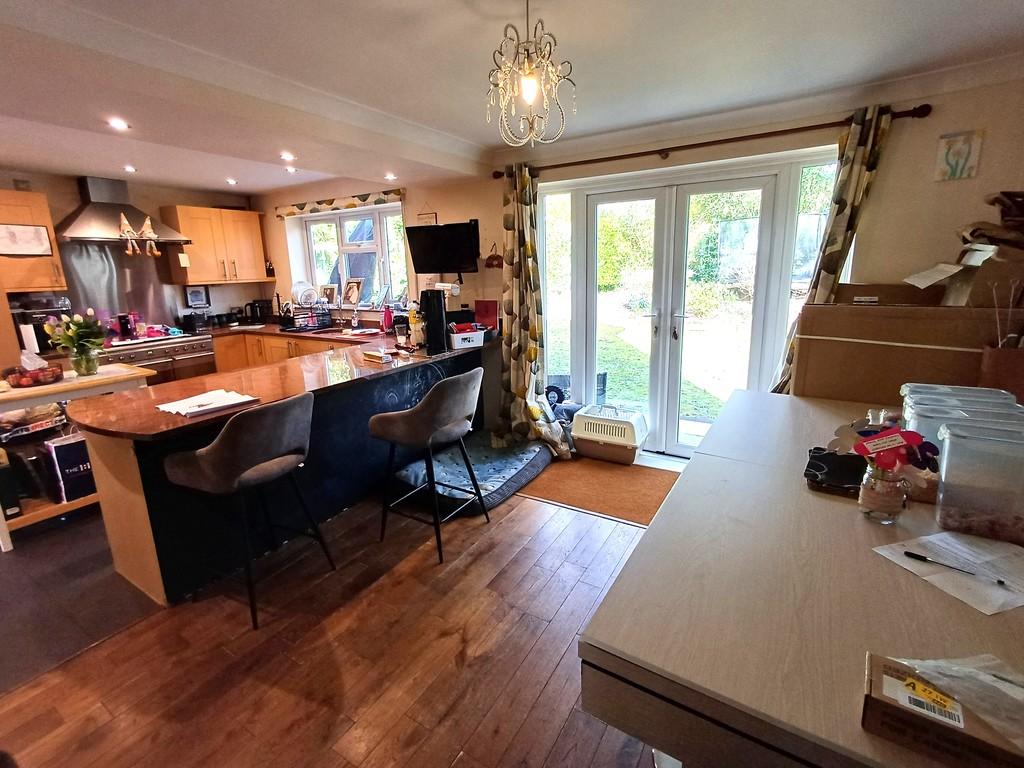 Dining room 1