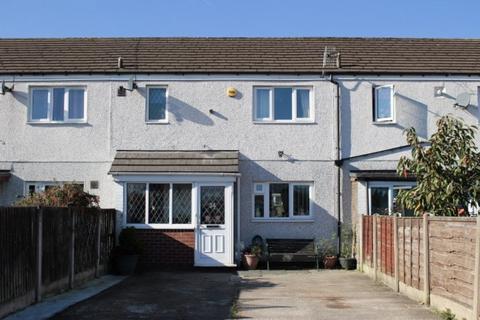 34 Bakewell Fold, Glossop, SK13 0AT