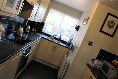 34 Bakewell Fold, Glossop, SK13 0AT