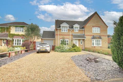 17 Farriers Gate, Chatteris, PE16 6AY