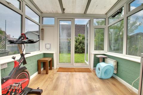 17 Farriers Gate, Chatteris, PE16 6AY