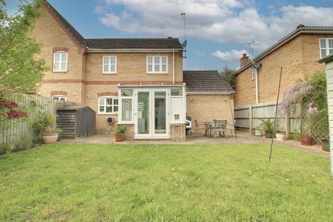 17 Farriers Gate, Chatteris, PE16 6AY