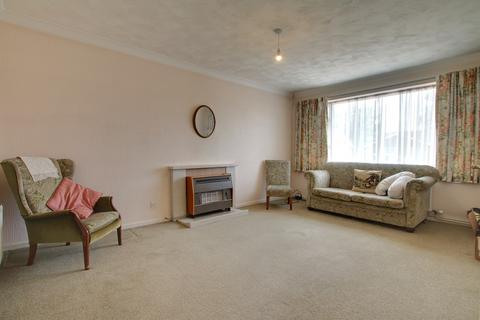 undefined, The Shrubbery, Chatteris