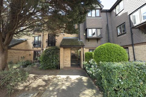 1 bedroom flat for sale, Southerngate Way, New Cross, SE14