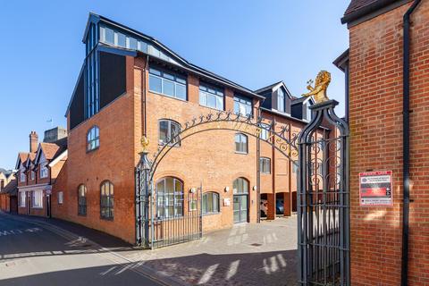 undefined, The Lion Brewery, Oxford