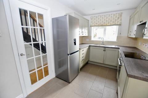 16 Kenfields Close, Childs Ercall, Market Drayton, TF9 2BP