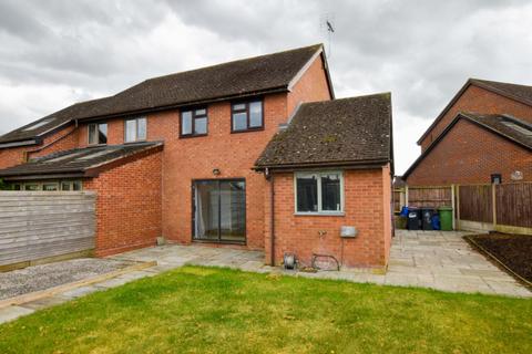 16 Kenfields Close, Childs Ercall, Market Drayton, TF9 2BP