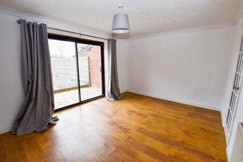 16 Kenfields Close, Childs Ercall, Market Drayton, TF9 2BP
