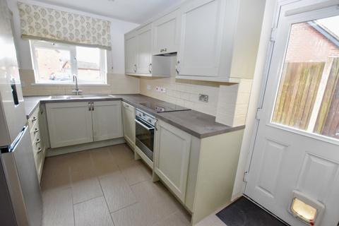 16 Kenfields Close, Childs Ercall, Market Drayton, TF9 2BP