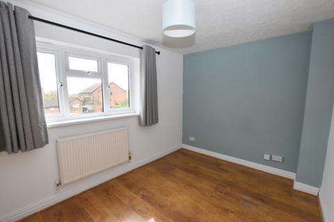 16 Kenfields Close, Childs Ercall, Market Drayton, TF9 2BP
